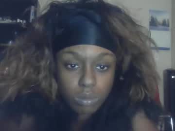 Chocolatedroppua Chaturbate profile image
