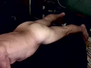 Daddyass4u2breed Chaturbate profile image