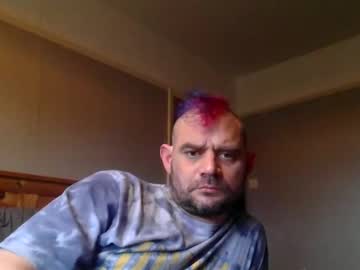 Geebob1981 Chaturbate profile image