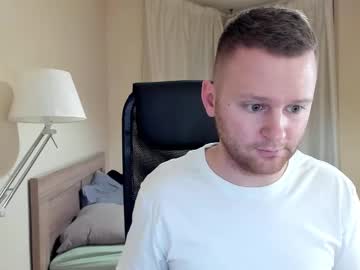 Michael_Birkin Chaturbate profile image