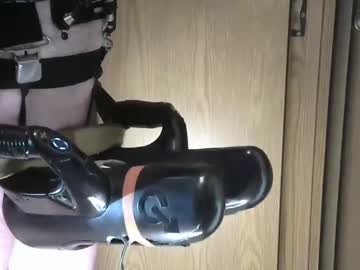 Robodickmilker Chaturbate profile image