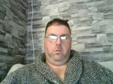 Woolysback Chaturbate profile image