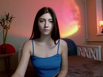 Black_Sophie Chaturbate profile image