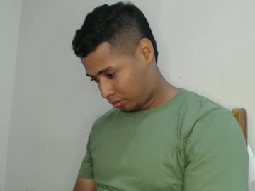 Carlosgyl Chaturbate profile image