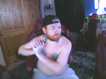 Profile of gingerbearcubx