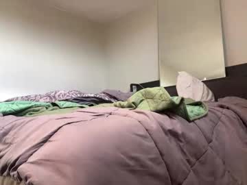Rickbakeriv668862 Chaturbate profile image
