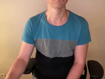 Hunnter6969 Chaturbate profile image