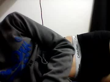 Markmippo12 Chaturbate profile image