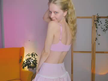 Jenny_Ames Chaturbate profile image