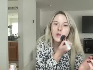 Taylor_228 Chaturbate profile image
