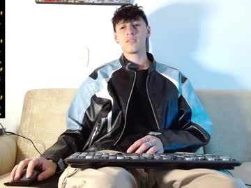Carlos_Rubio_ Chaturbate profile image