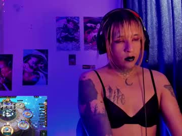 Profile of gamer_and_cosplay