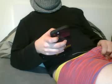 Nikokrk Chaturbate profile image