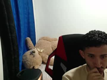 Stevensex501 Chaturbate profile image