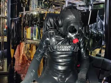 Latexlover202 Chaturbate profile image