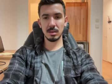 Braziliaguy95 Chaturbate profile image
