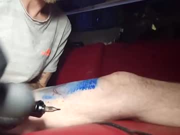 Danishstudd82 Chaturbate profile image