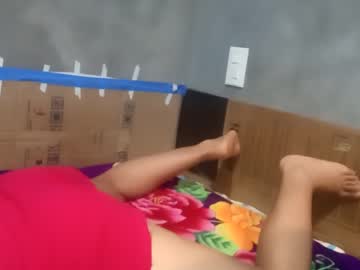Katy_Jhomi Chaturbate profile image