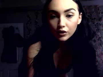 Lunaxxgrace Chaturbate profile image