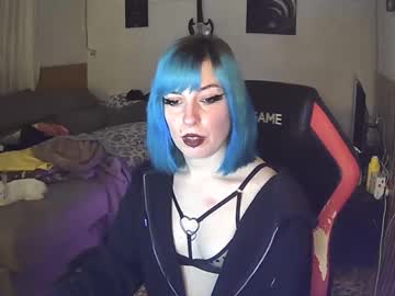 Mircalla_A2 Chaturbate profile image