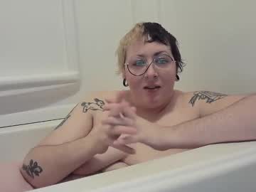 Errorgender24 Chaturbate profile image