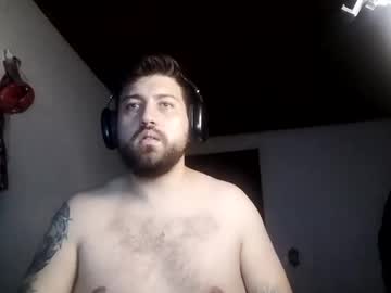 Evantchukfeetlover Chaturbate profile image