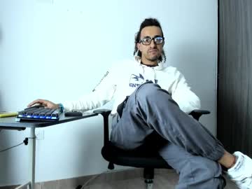 Profile of cresposabroso