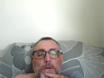 Ozzie_Male77 Chaturbate profile image