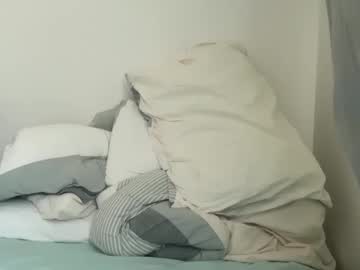Caspersparkssss Chaturbate profile image