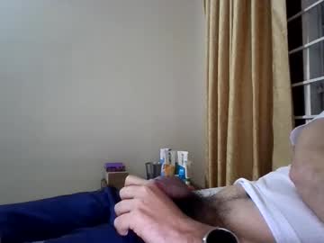 Gemetz86 Chaturbate profile image