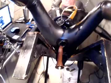 Jerrygumby Chaturbate profile image