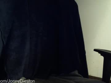 Jonnydieston777
