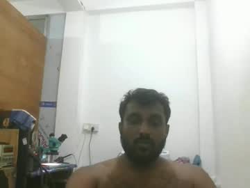 Lushhairyboy Chaturbate profile image