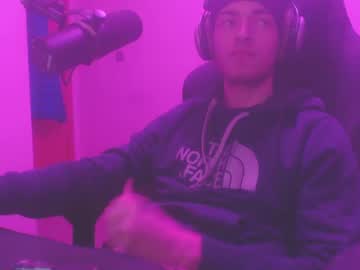 Skinnyhungguyx Chaturbate profile image