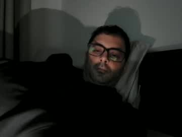 Hornyone880 Chaturbate profile image