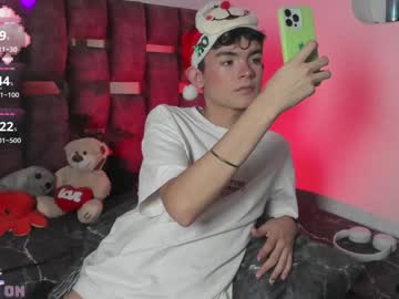 Profile of angelocute_