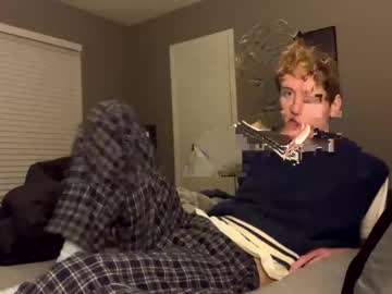 Profile of blonde_boi99