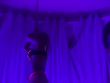 Mercedestexmex Chaturbate profile image