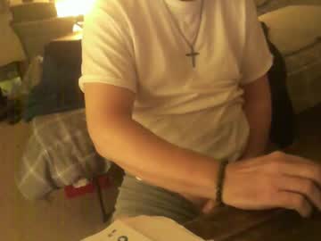 Njflyguy Chaturbate profile image