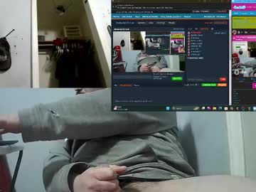Budsonly33 Chaturbate profile image