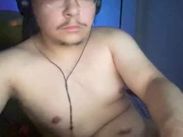 Eddiesantana775 Chaturbate profile image