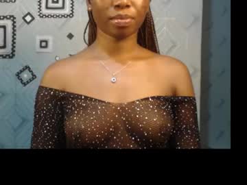 Sexy_Elegant Chaturbate profile image