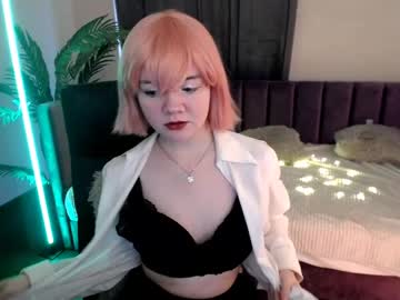 Anya_Shine_ Chaturbate profile image