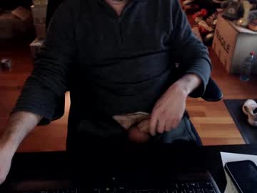 Alpha_124 Chaturbate profile image