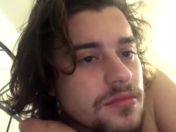Greasypoutine Chaturbate profile image