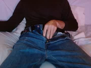 Jimmwilson Chaturbate profile image