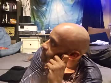 Unkramme Chaturbate profile image