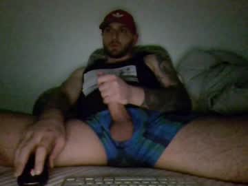 Bigdickarabicmike Chaturbate profile image