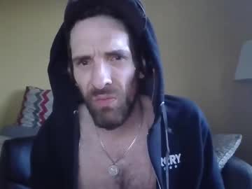 Dirtydawgqc Chaturbate profile image