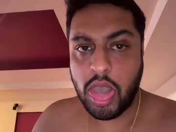 Vickvincenzo Chaturbate profile image